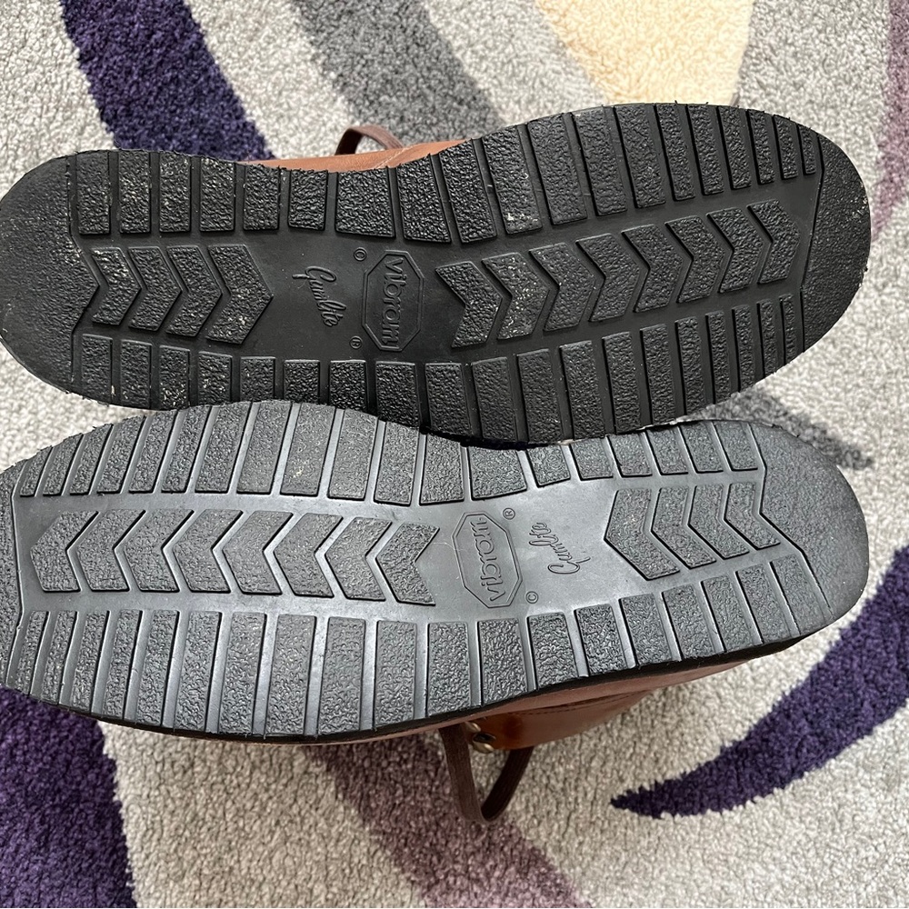 Frye hiking boots - Picture 3 of 3